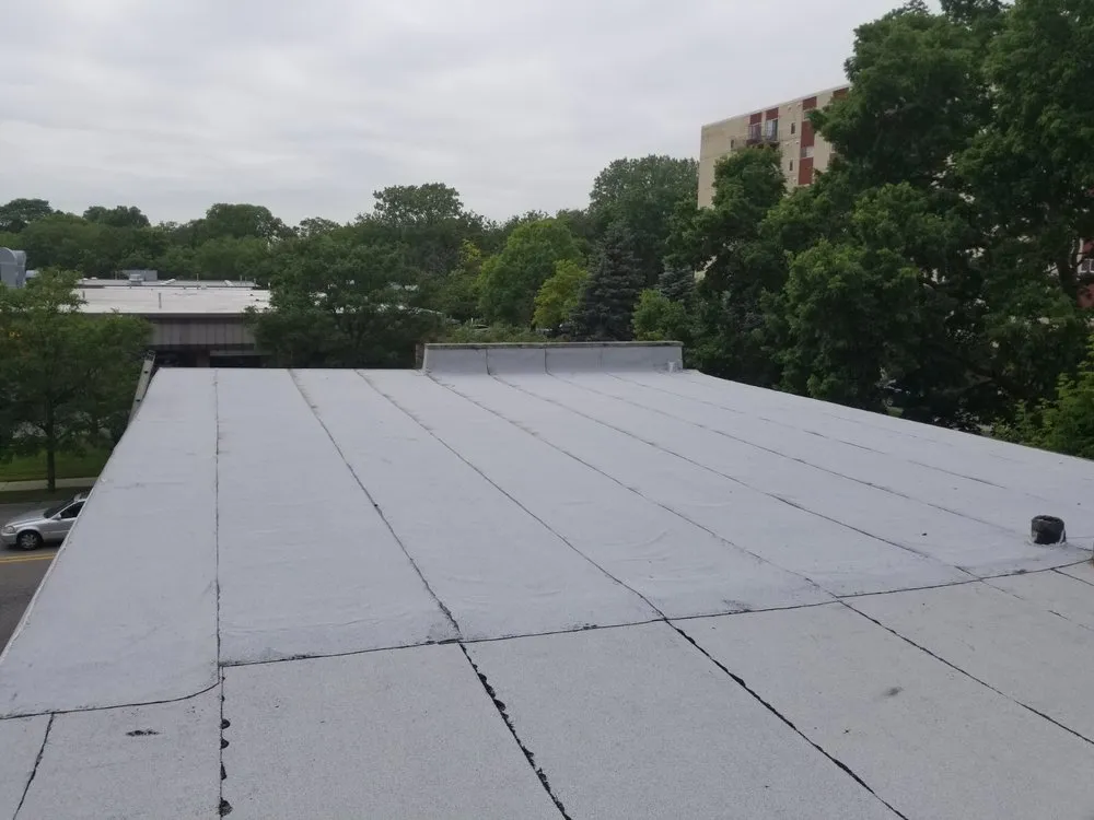 Reliable roof repair in Franklin Township, NJ by Garden State Roofing & Construction