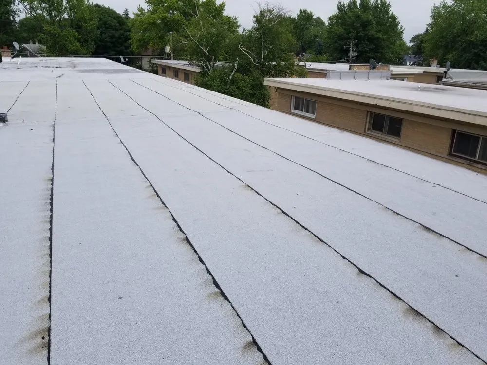 Trusted roof installation experts serving Franklin Township, NJ - Garden State Roofing & Construction