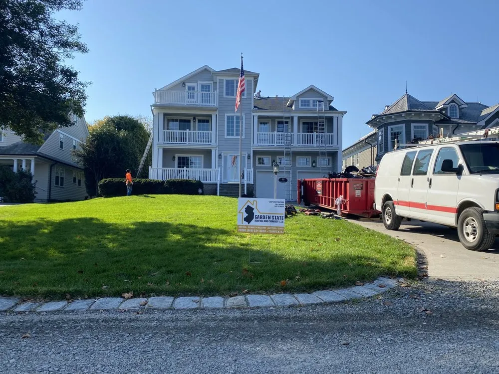 Slide of Garden State Roofing and Chimney