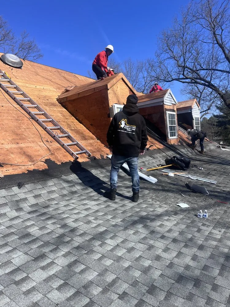 Slide of Garden State Roofing and Chimney