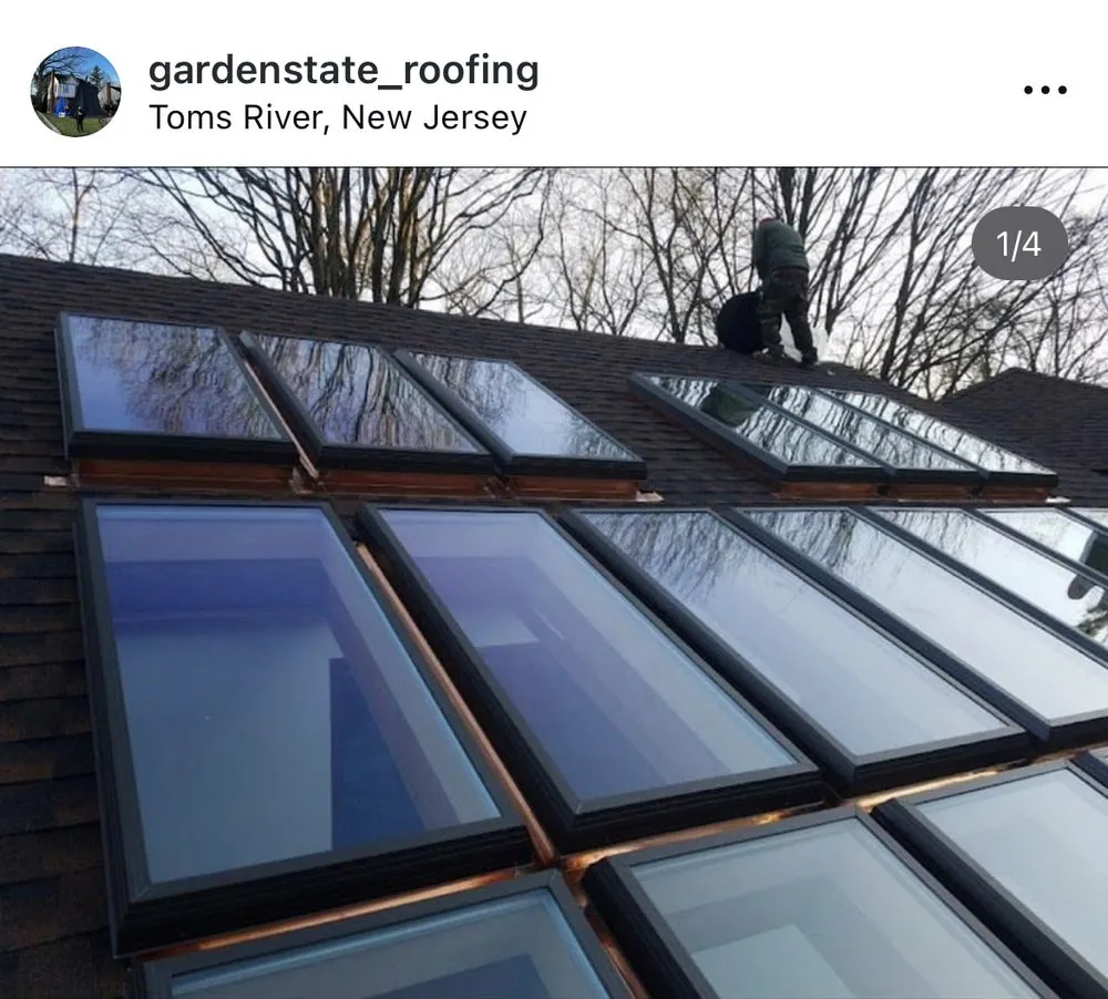 Slide of Garden State Roofing and Chimney