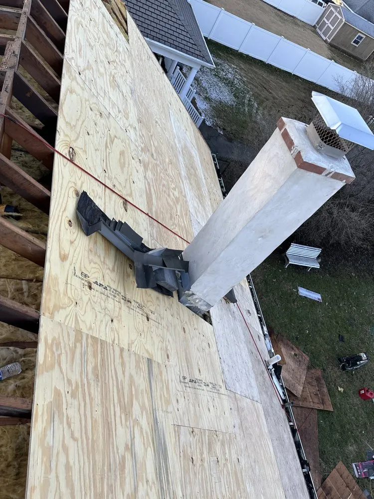 Slide of Garden State Roofing and Chimney