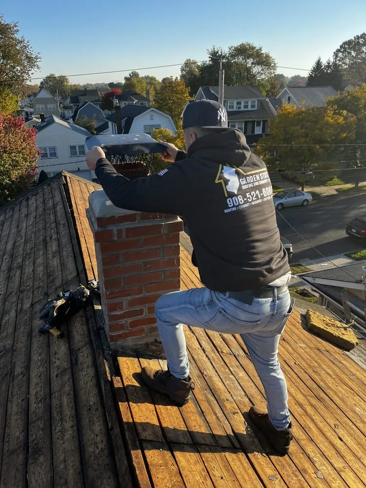 Slide of Garden State Roofing and Chimney