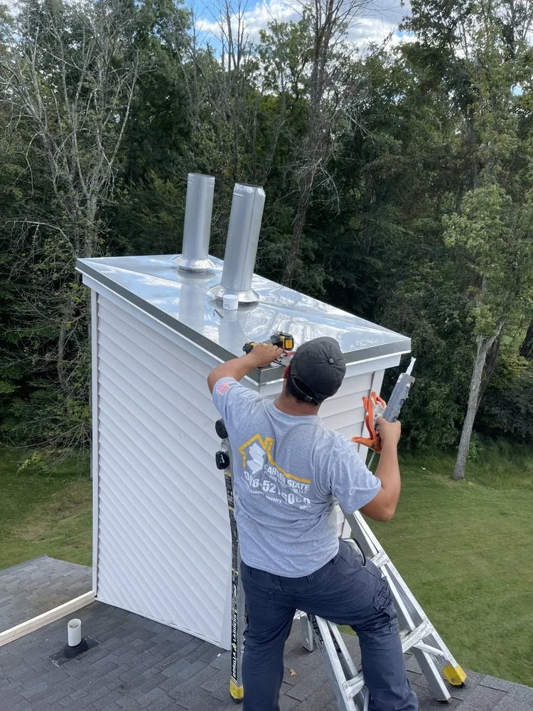 Slide of Garden State Roofing and Chimney