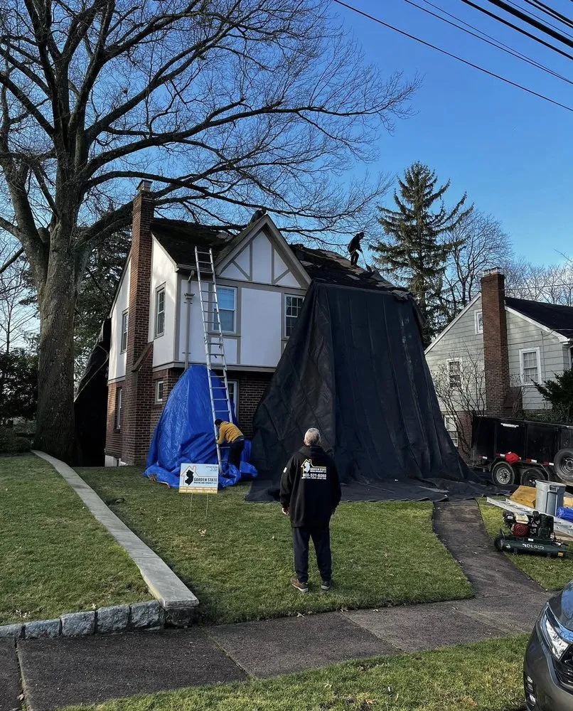 Slide of Garden State Roofing and Chimney