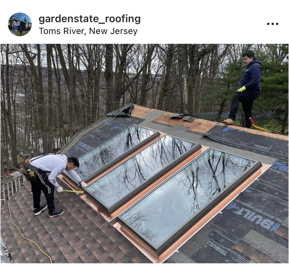 Slide of Garden State Roofing and Chimney