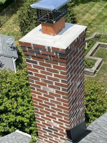 Slide of Garden State Roofing and Chimney