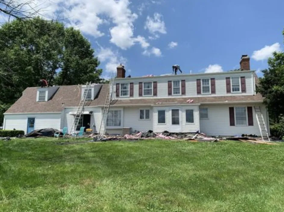 Slide of Garden State Roofing and Chimney