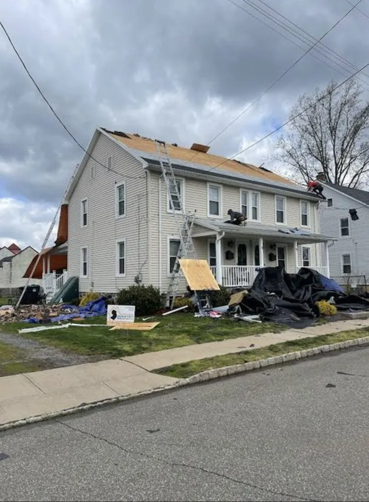 Slide of Garden State Roofing and Chimney