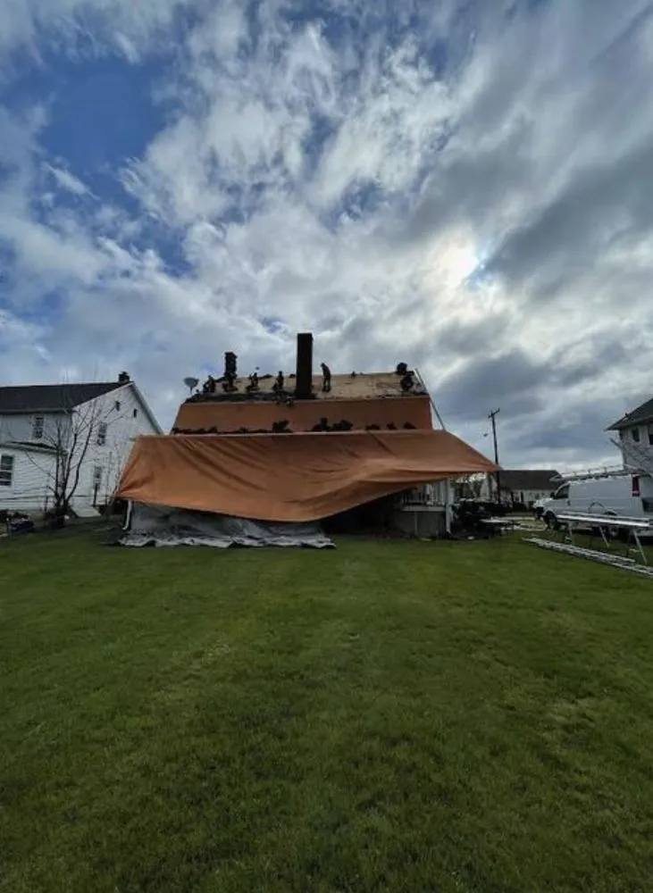 Slide of Garden State Roofing and Chimney