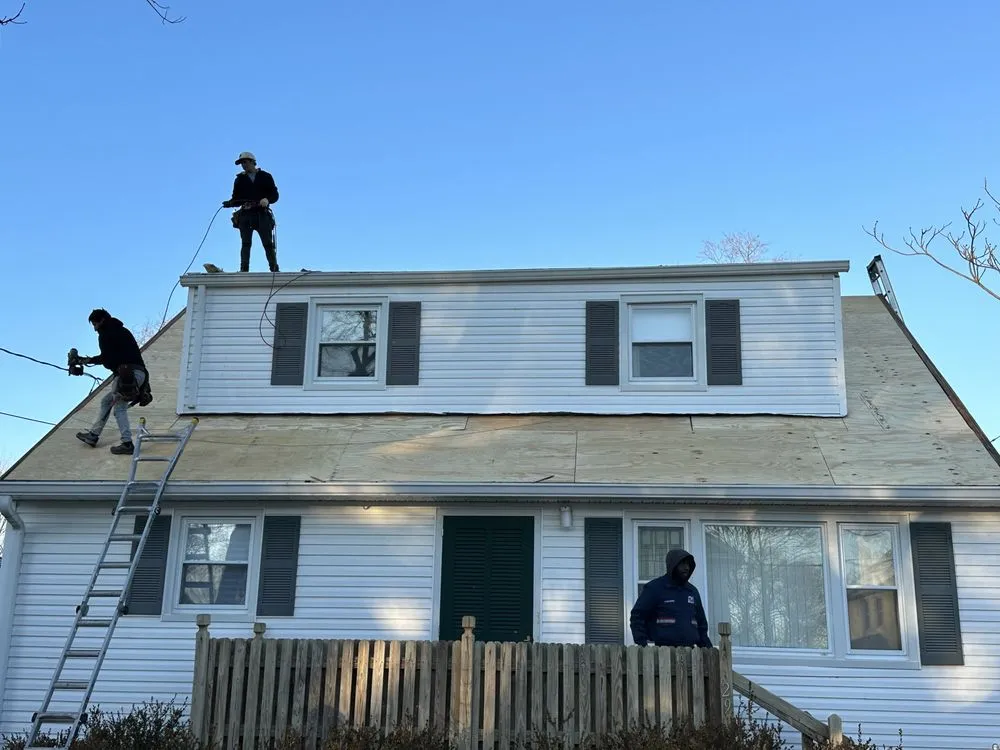 Slide of Garden State Roofing and Chimney