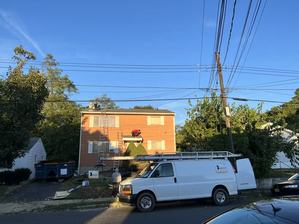Slide of Garden State Roofing and Chimney