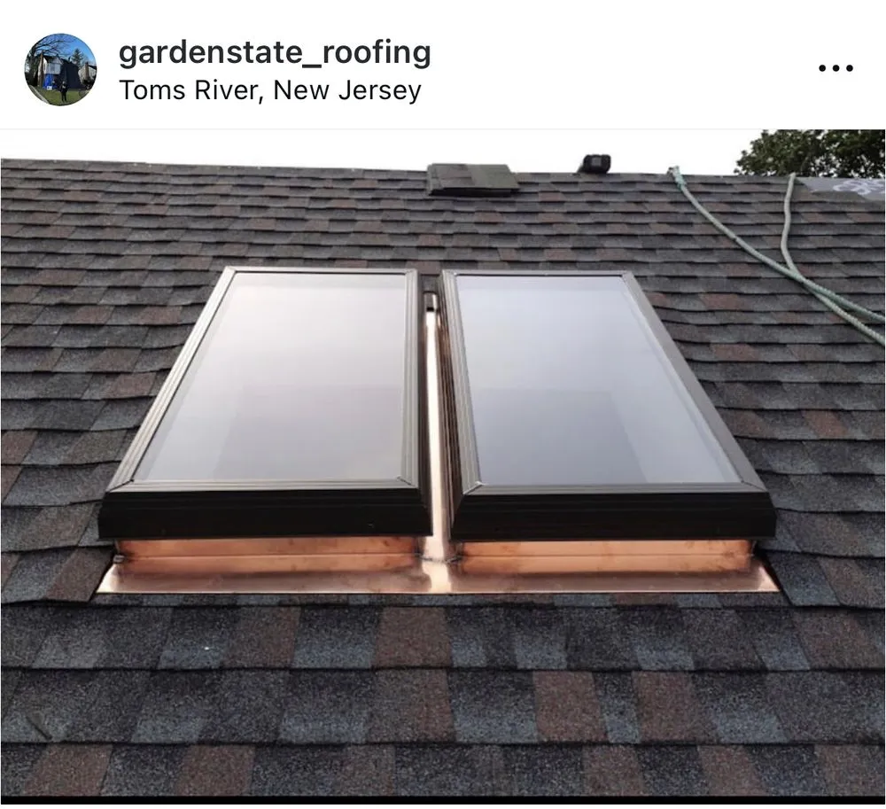 Slide of Garden State Roofing and Chimney