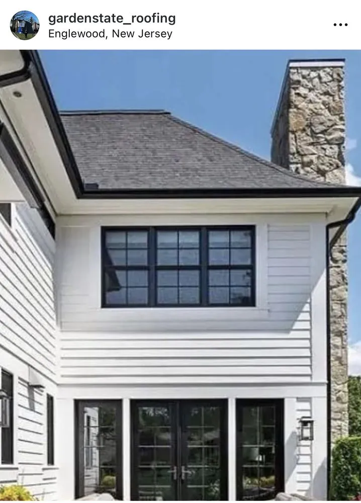 Slide of Garden State Roofing and Chimney