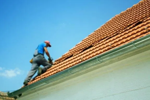 Reliable roof repair experts serving Middletown Township, NJ - Garden State Roofing