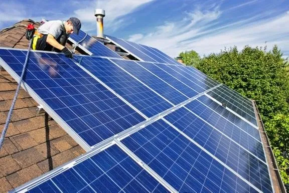 Local roof replacement after storm damage across Middletown Township, NJ - Garden State Roofing