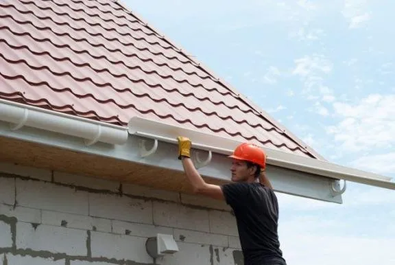 Expert roof installation same-day service in Middletown Township, NJ by Garden State Roofing