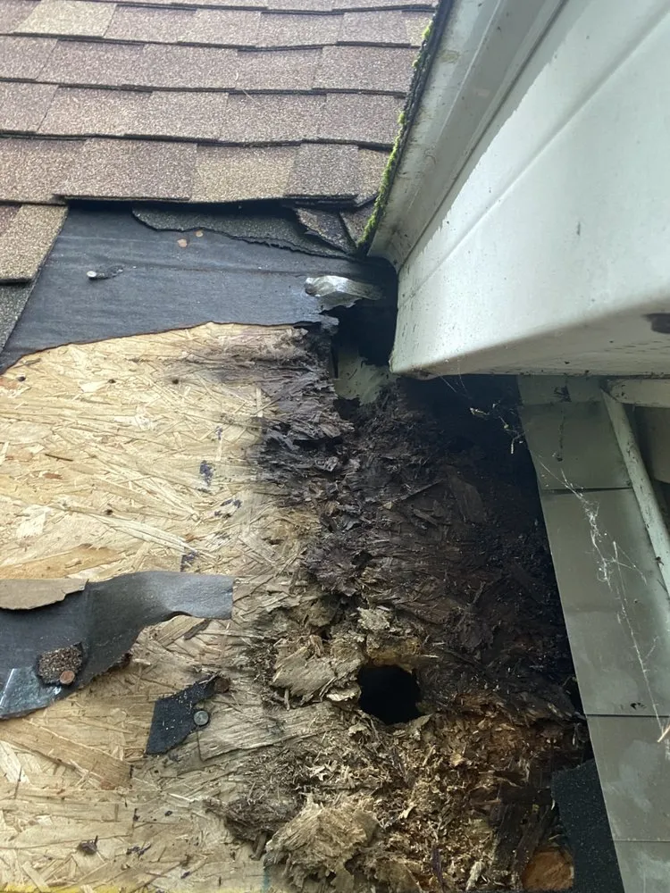 Slide of Gardner Construction