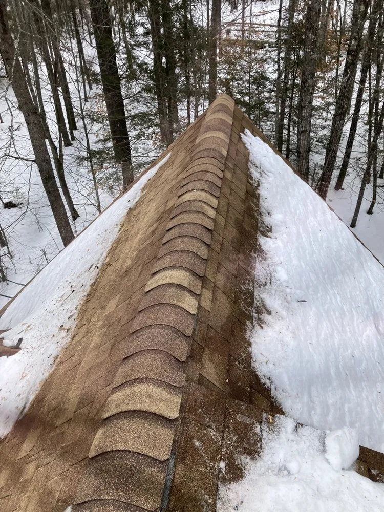 Slide of Gardner Construction