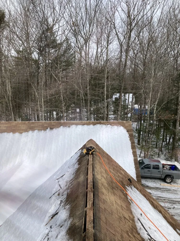 Slide of Gardner Construction