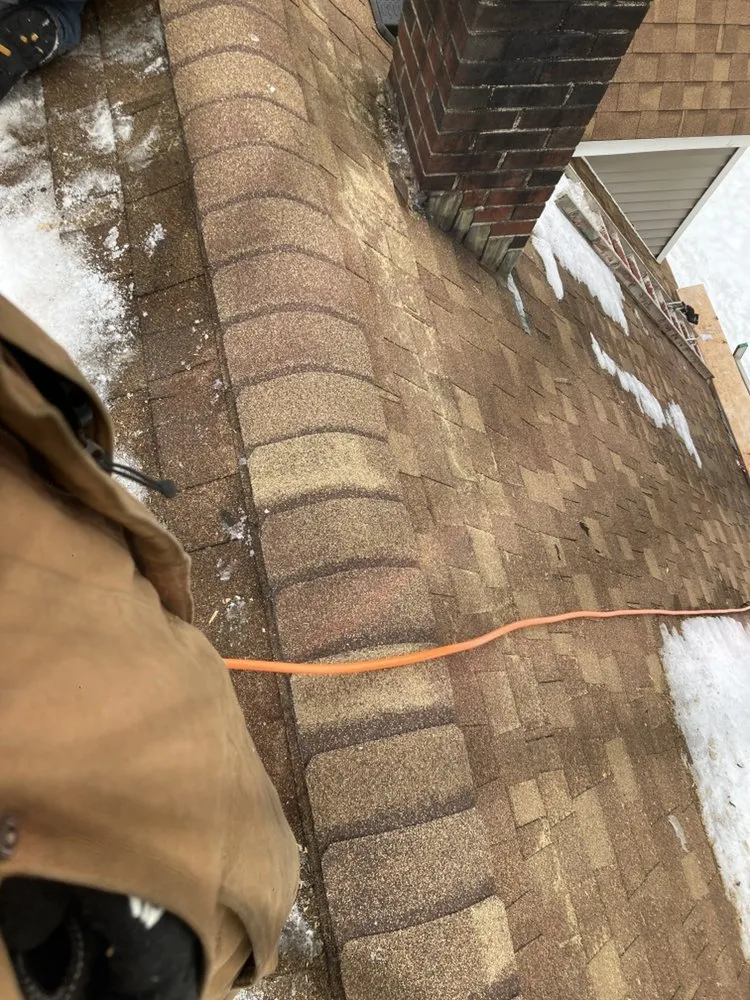 Slide of Gardner Construction