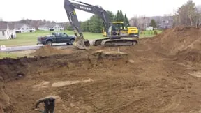 Slide of Gardner Contracting & Excavation, Inc