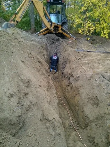 Slide of Gardner Contracting & Excavation, Inc