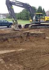 Slide of Gardner Contracting & Excavation, Inc