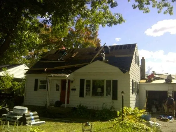 Slide of Gardner Contracting & Excavation, Inc