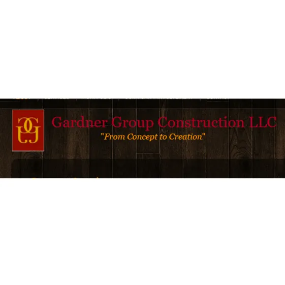 Slide of Gardner Group Construction