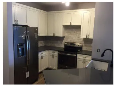 Slide of Gardner Group Construction