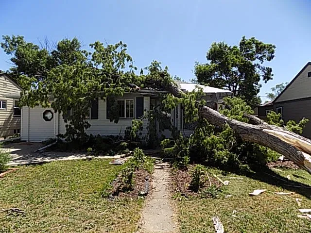 Slide of Gardner Roofing