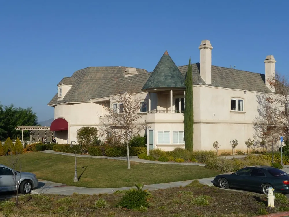 Slide of Gardner Roofing Company