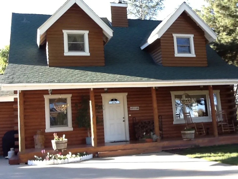 Slide of Gardner Roofing Company