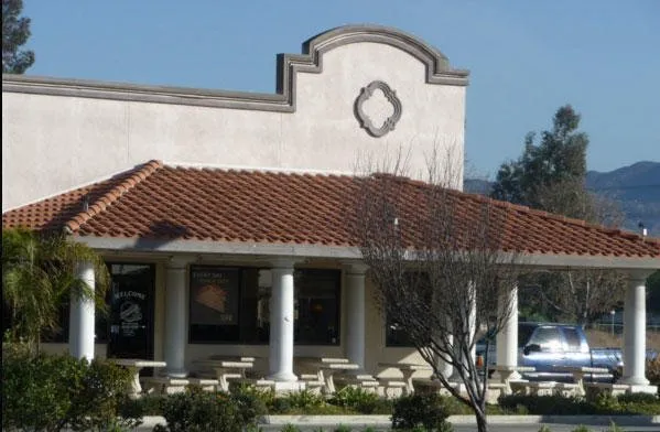 Slide of Gardner Roofing Company