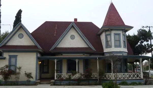 Slide of Gardner Roofing Company