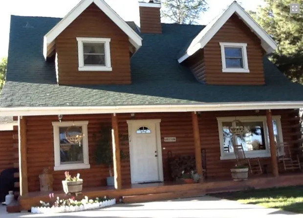 Slide of Gardner Roofing Company