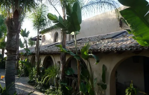 Slide of Gardner Roofing Company