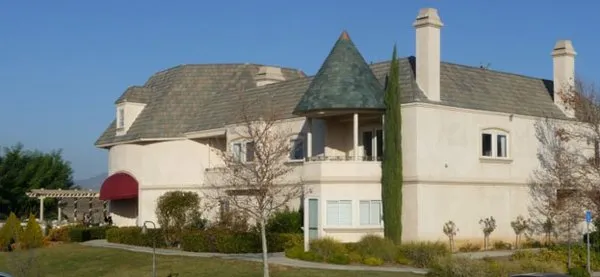 Gardner Roofing Company