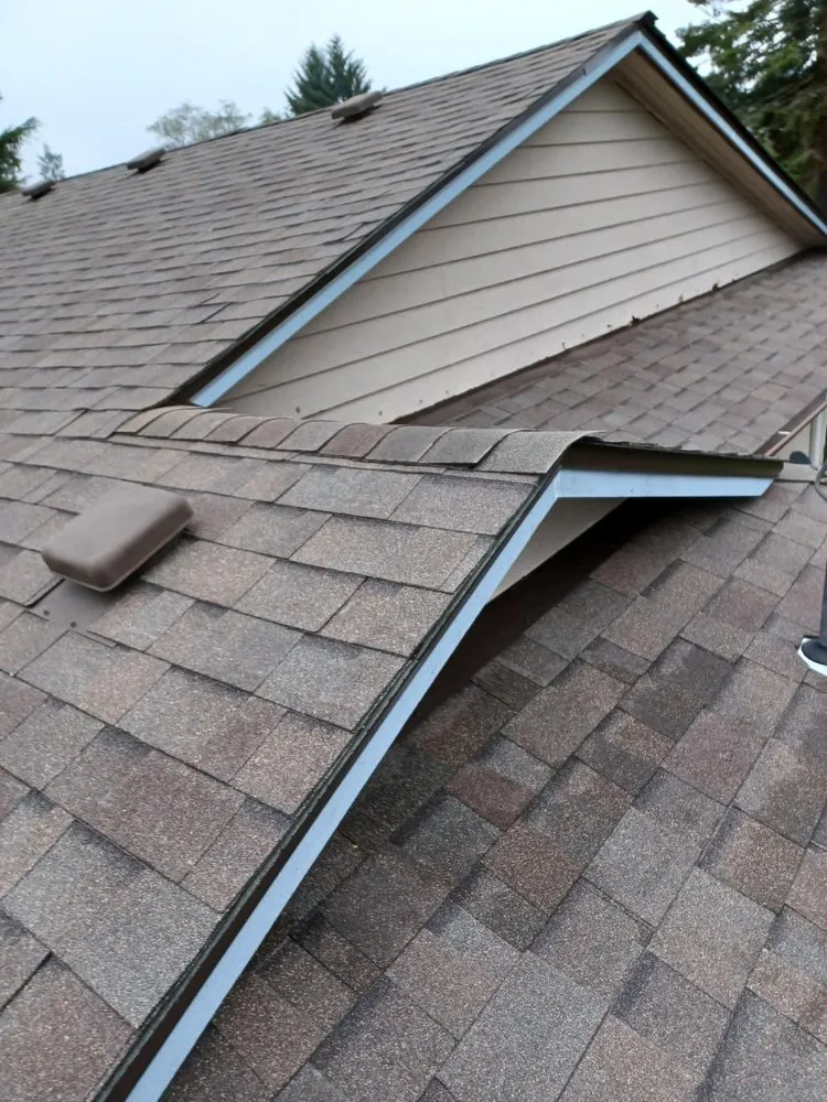 Slide of Gardner Roofing