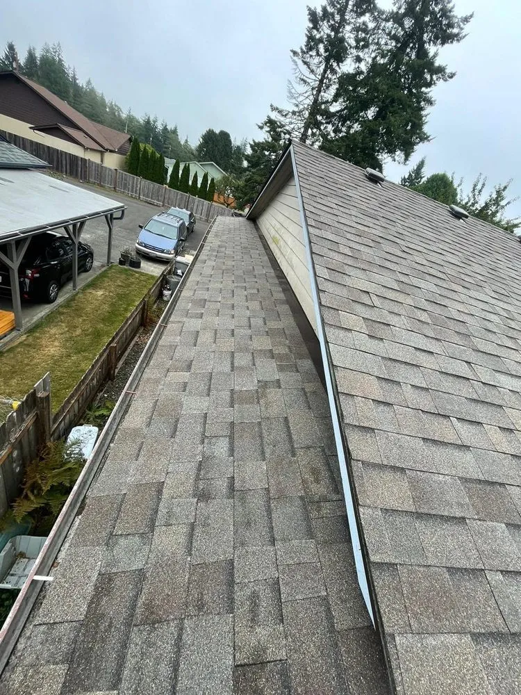 Slide of Gardner Roofing