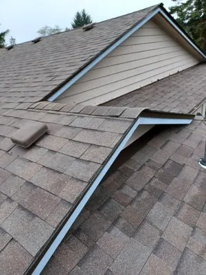 Gardner Roofing Logo