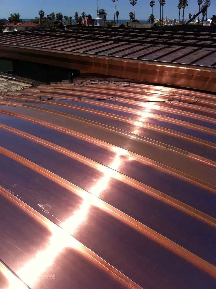 Slide of Gardner Roofing