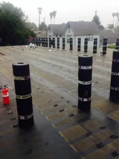 Slide of Gardner Roofing