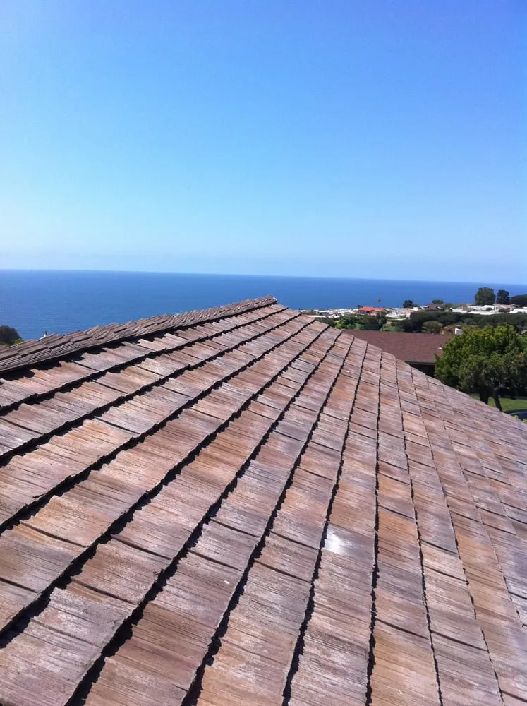 Slide of Gardner Roofing