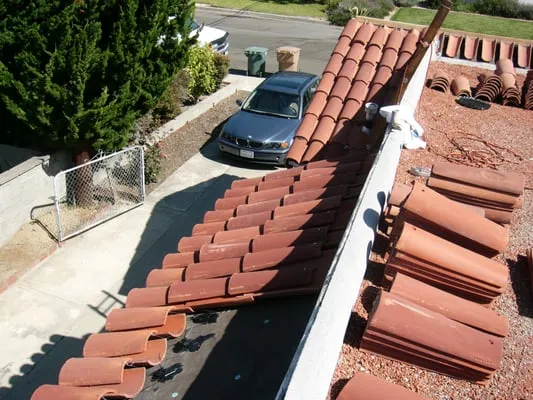 Gardner Roofing Logo