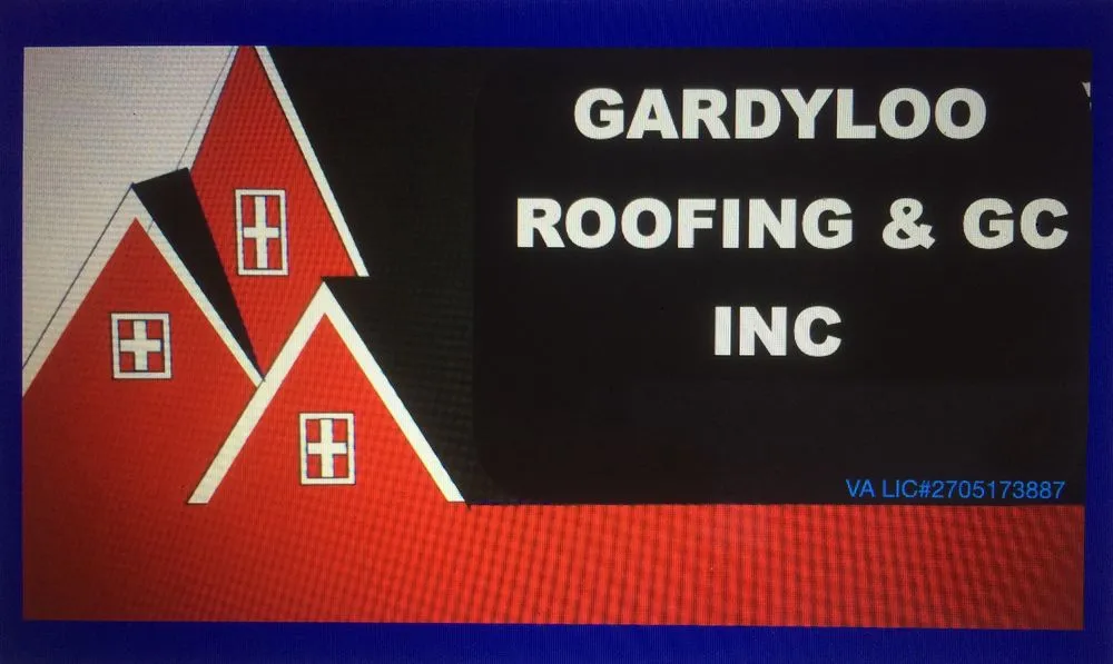 Slide of Gardyloo Roofing & GC