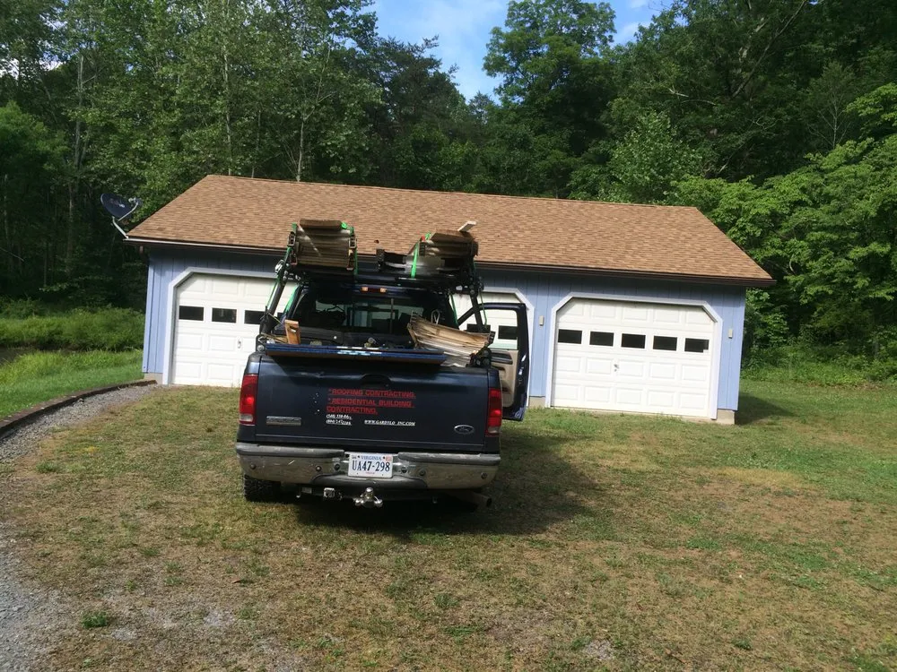 Slide of Gardyloo Roofing & GC