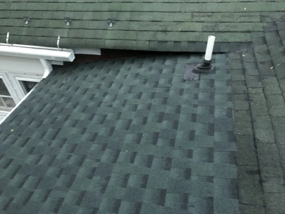 Slide of Gardyloo Roofing & GC