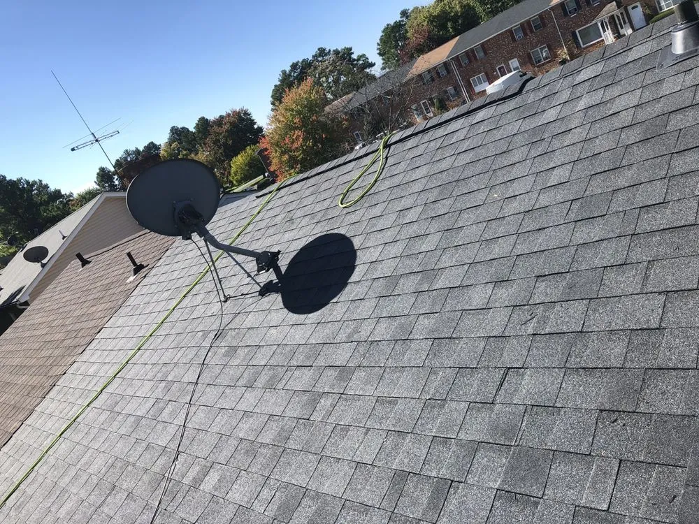 Slide of Gardyloo Roofing & GC